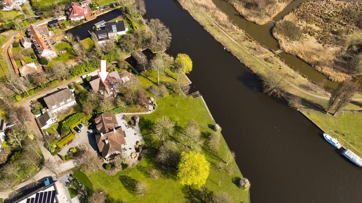 Foto 20 van Warmonderhek 3