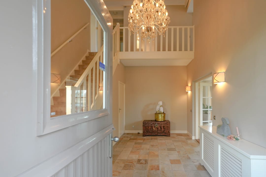 Foto 22 van Warmonderhek 3