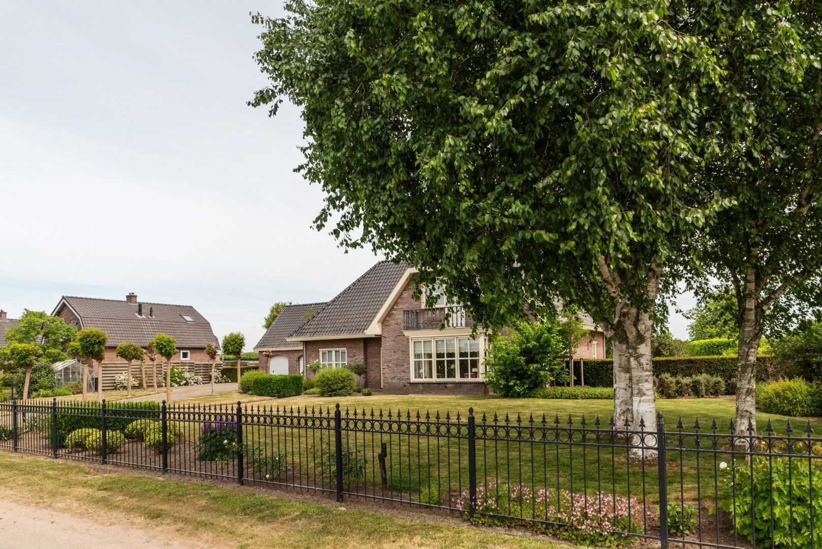 Foto 84 van Hogebrinksestraat 2