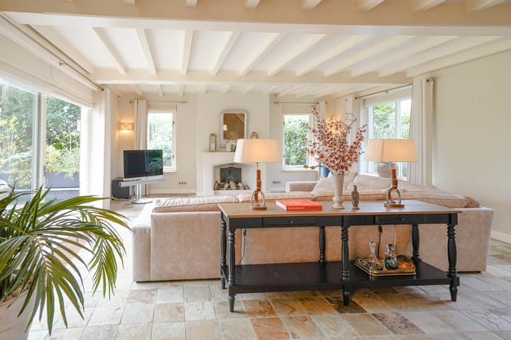 Foto 23 van Warmonderhek 3