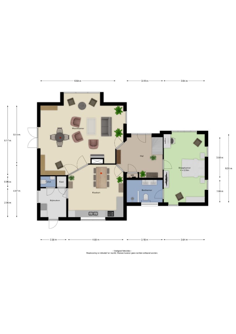 Foto 85 van Hogebrinksestraat 2