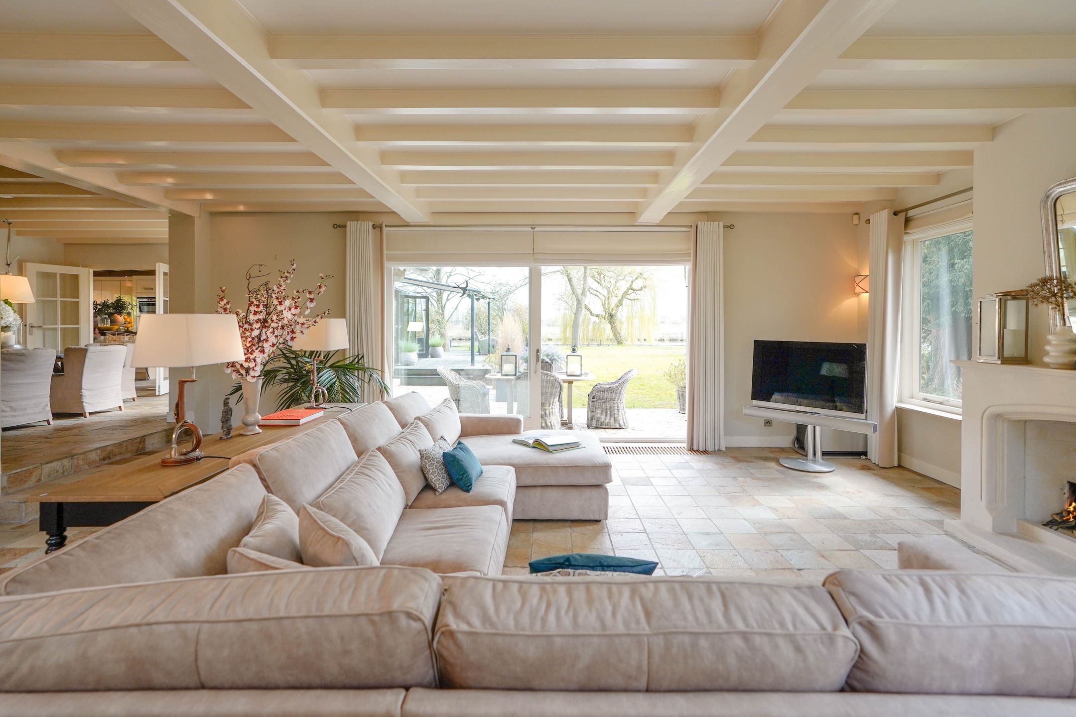 Foto 24 van Warmonderhek 3