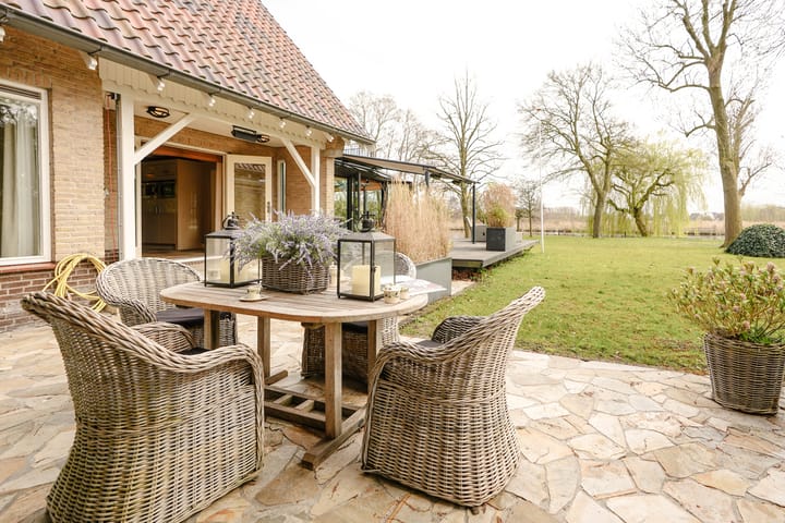 Foto 27 van Warmonderhek 3