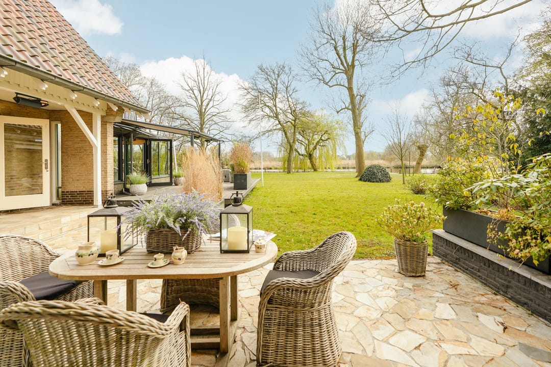 Foto 28 van Warmonderhek 3