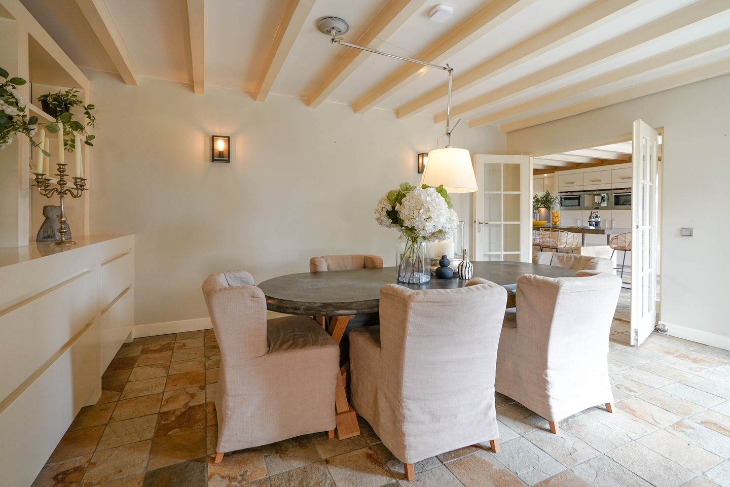 Foto 29 van Warmonderhek 3