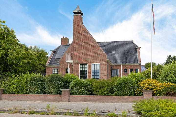 Foto 6 van Langelandsterweg 79