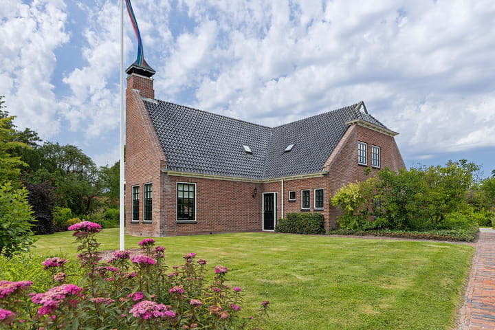 Foto 7 van Langelandsterweg 79