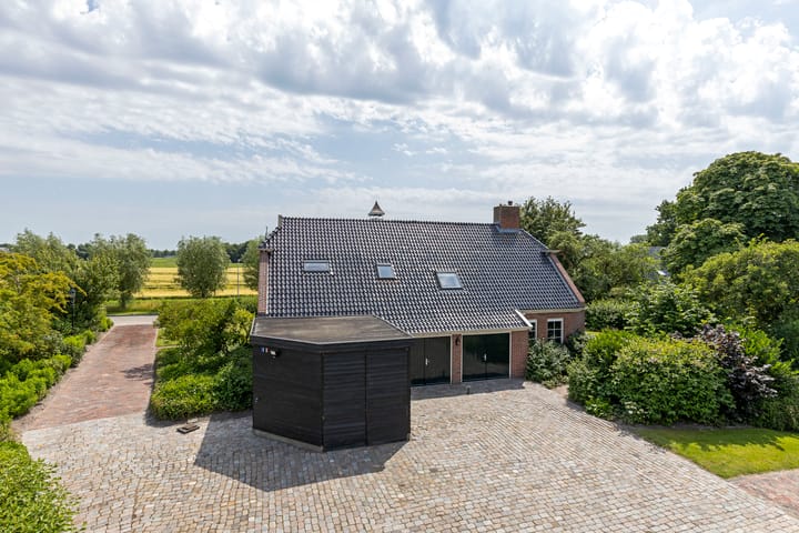 Foto 9 van Langelandsterweg 79