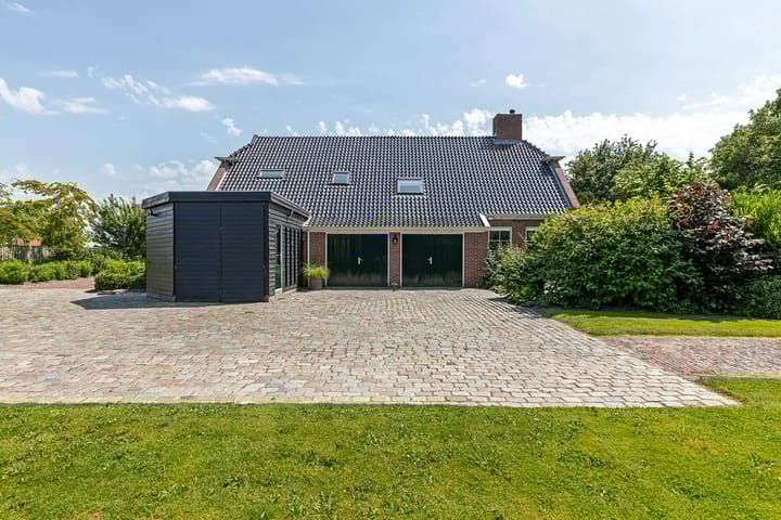 Foto 10 van Langelandsterweg 79