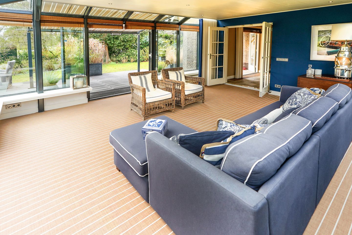 Foto 34 van Warmonderhek 3