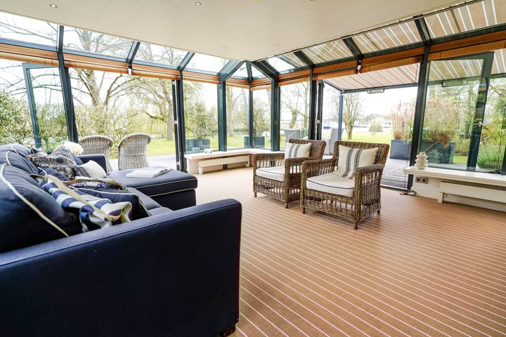 Foto 35 van Warmonderhek 3