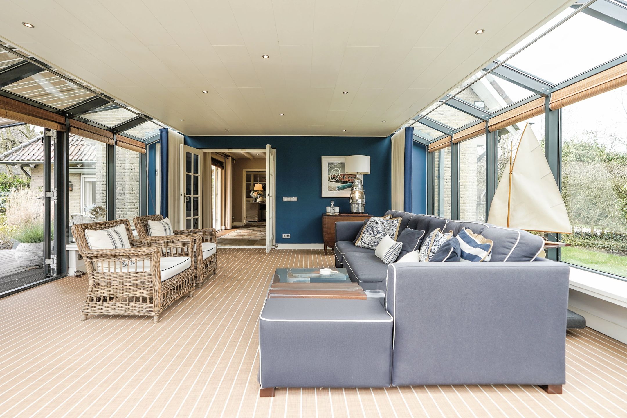 Foto 36 van Warmonderhek 3