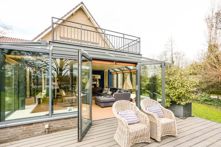 Foto 37 van Warmonderhek 3