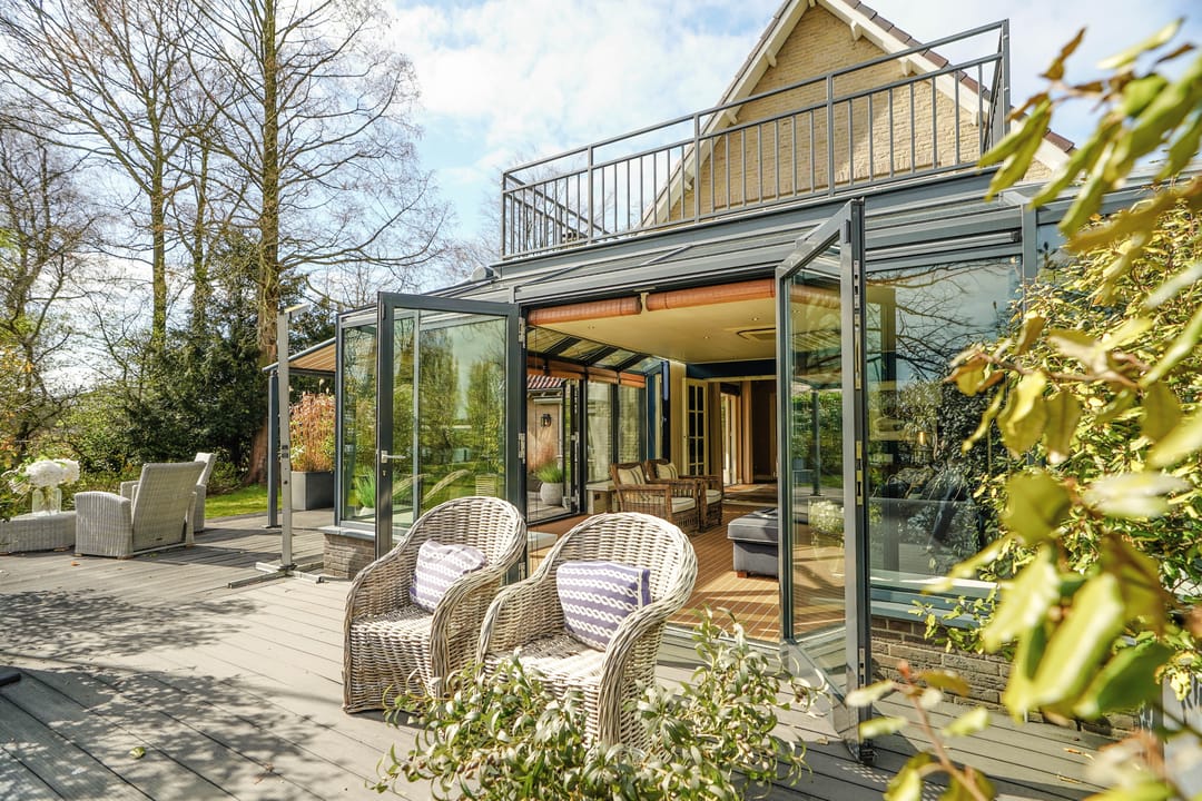 Foto 38 van Warmonderhek 3