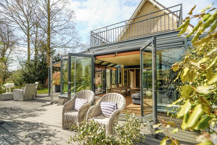 Foto 38 van Warmonderhek 3