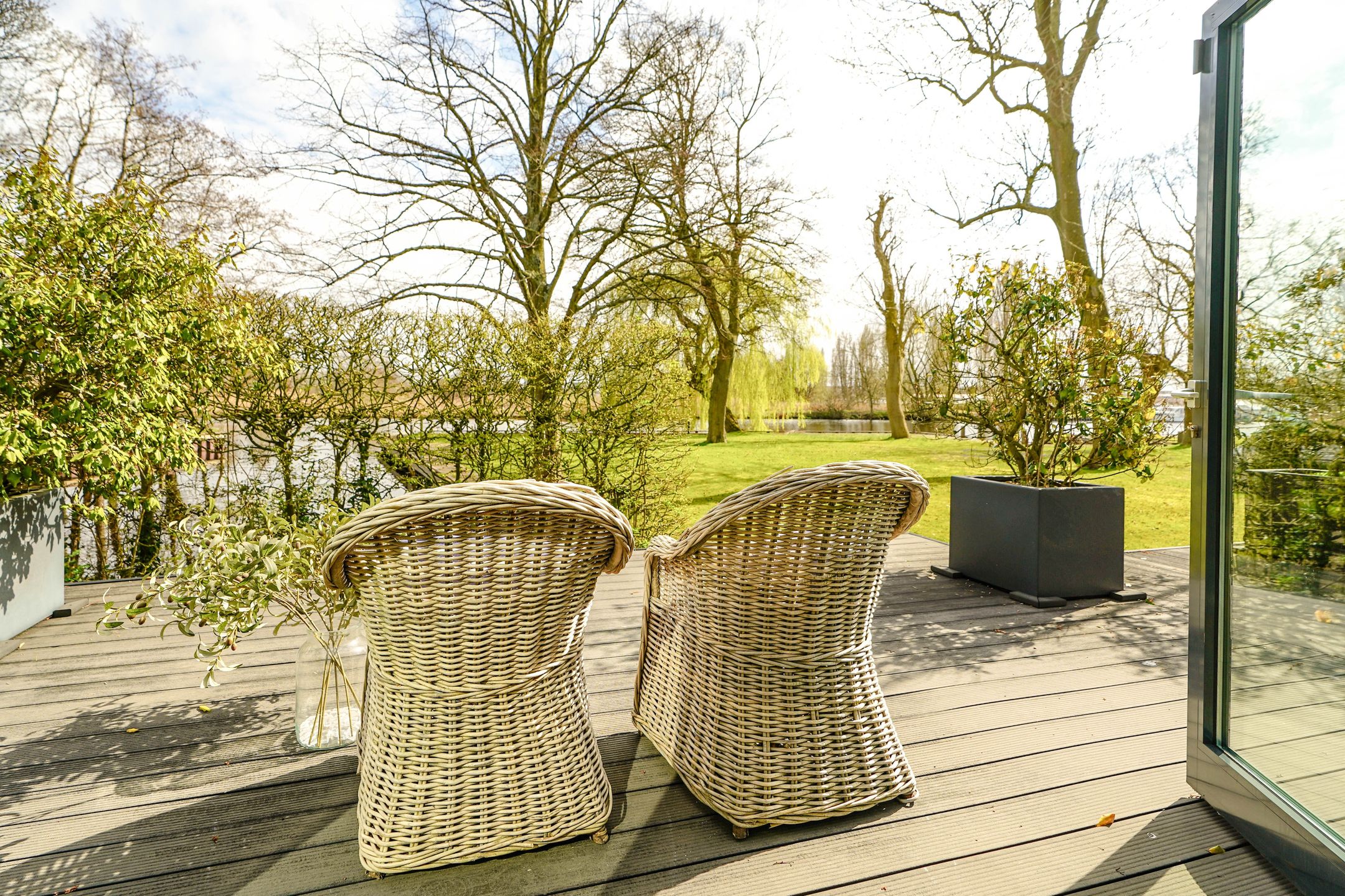 Foto 39 van Warmonderhek 3