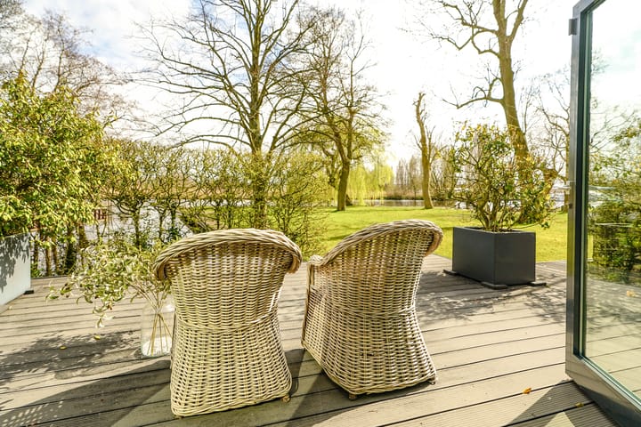 Foto 39 van Warmonderhek 3