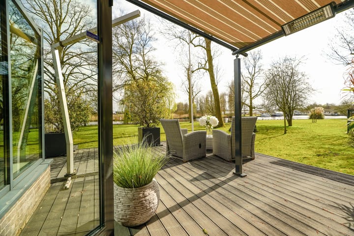 Foto 40 van Warmonderhek 3