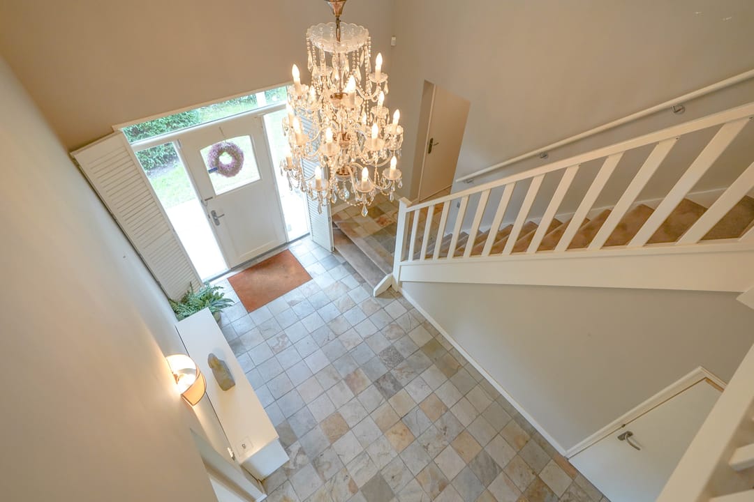 Foto 41 van Warmonderhek 3