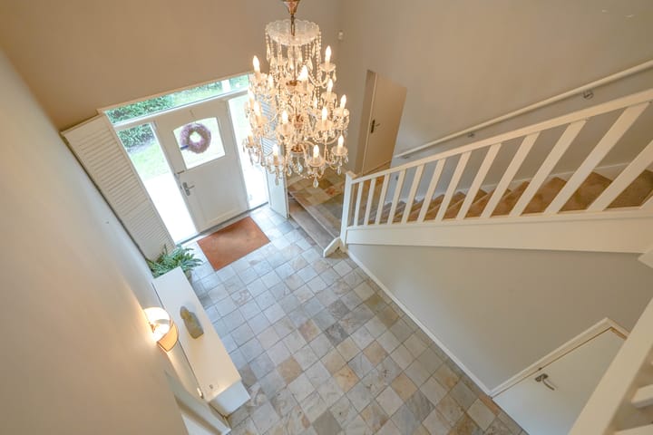 Foto 41 van Warmonderhek 3