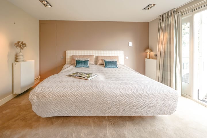 Foto 42 van Warmonderhek 3