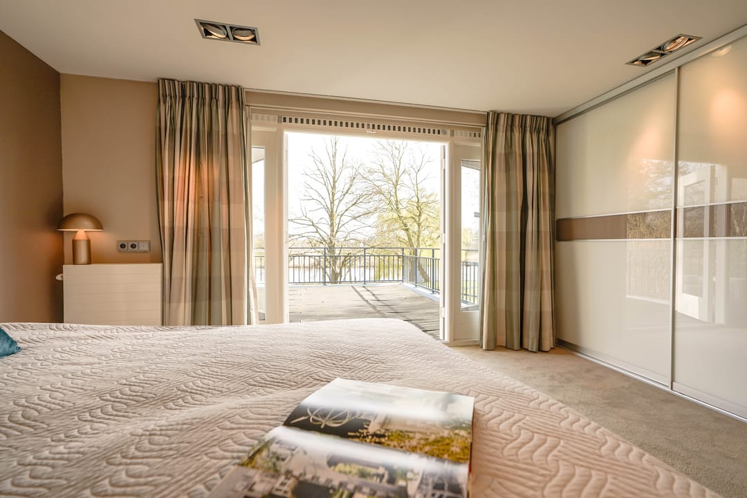 Foto 43 van Warmonderhek 3