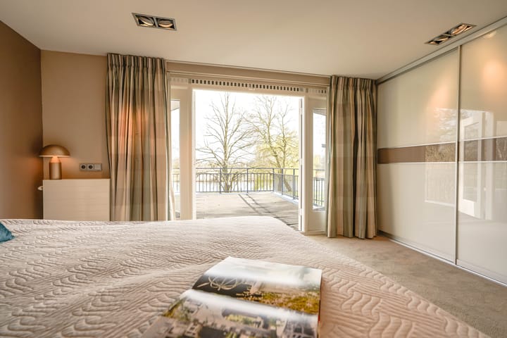 Foto 43 van Warmonderhek 3