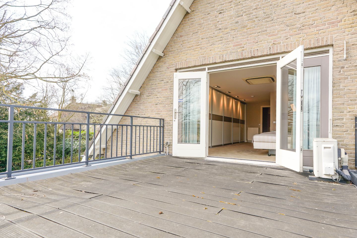 Foto 44 van Warmonderhek 3