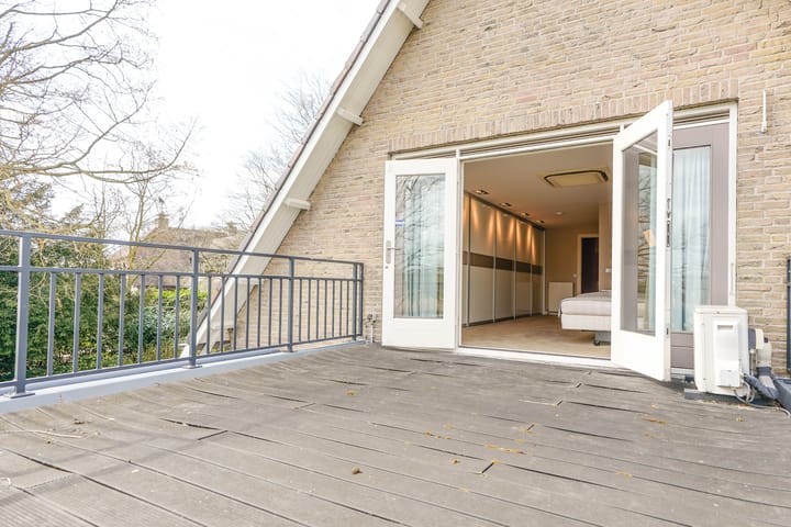 Foto 44 van Warmonderhek 3