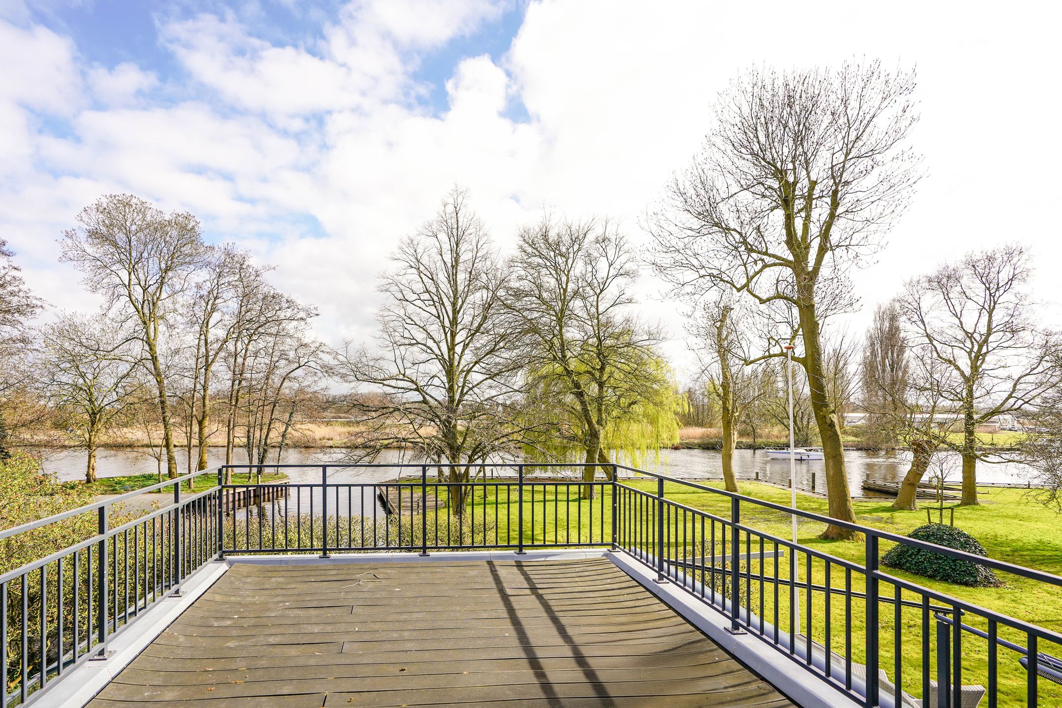 Foto 45 van Warmonderhek 3