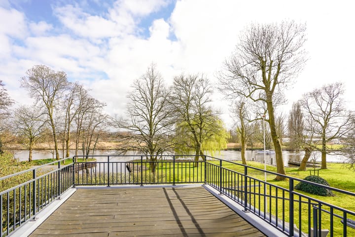 Foto 45 van Warmonderhek 3