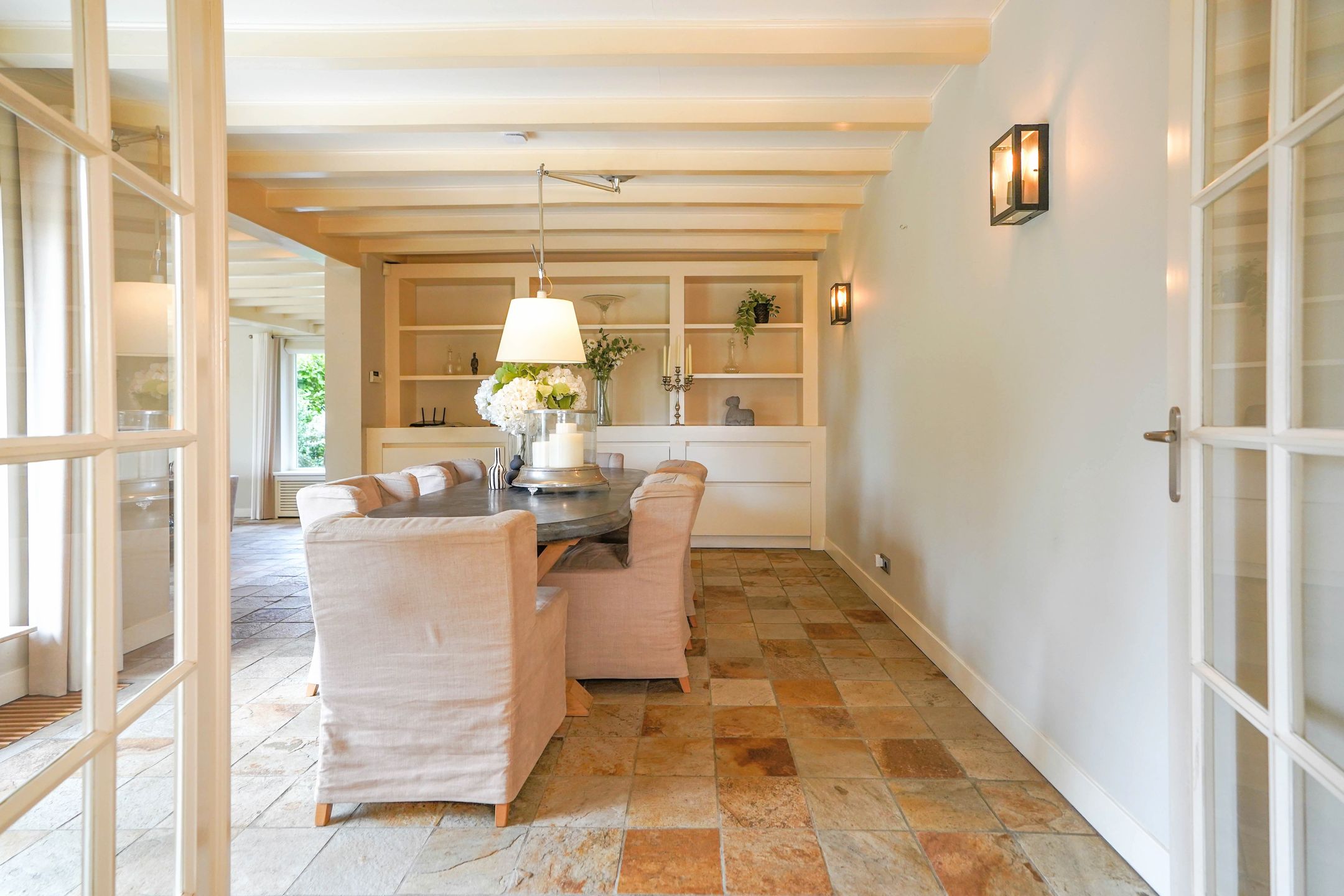 Foto 30 van Warmonderhek 3