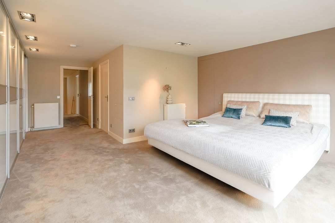 Foto 46 van Warmonderhek 3