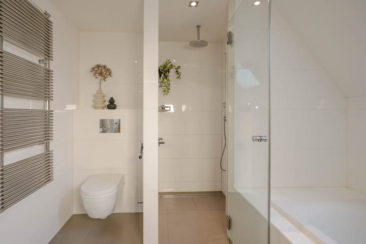 Foto 48 van Warmonderhek 3