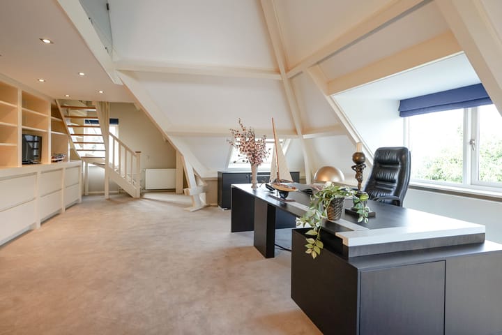 Foto 51 van Warmonderhek 3