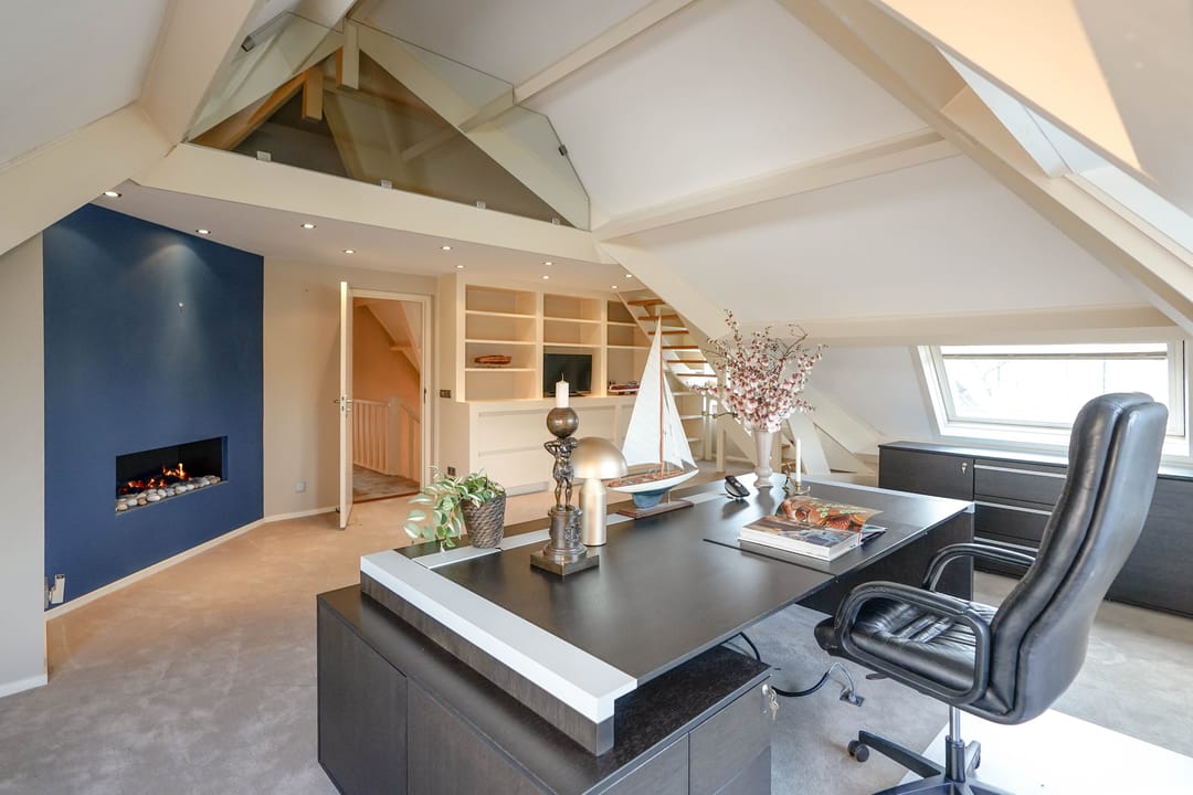 Foto 52 van Warmonderhek 3