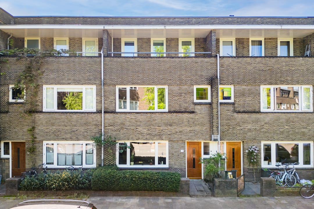 Foto 1 van Homeruslaan 35