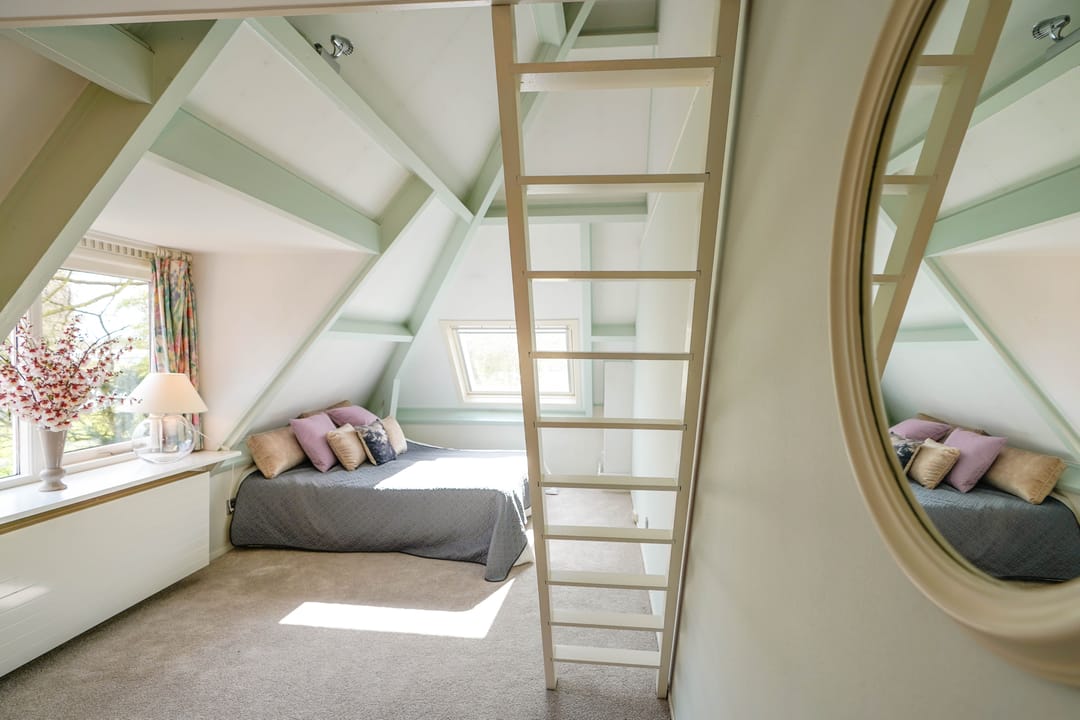 Foto 53 van Warmonderhek 3