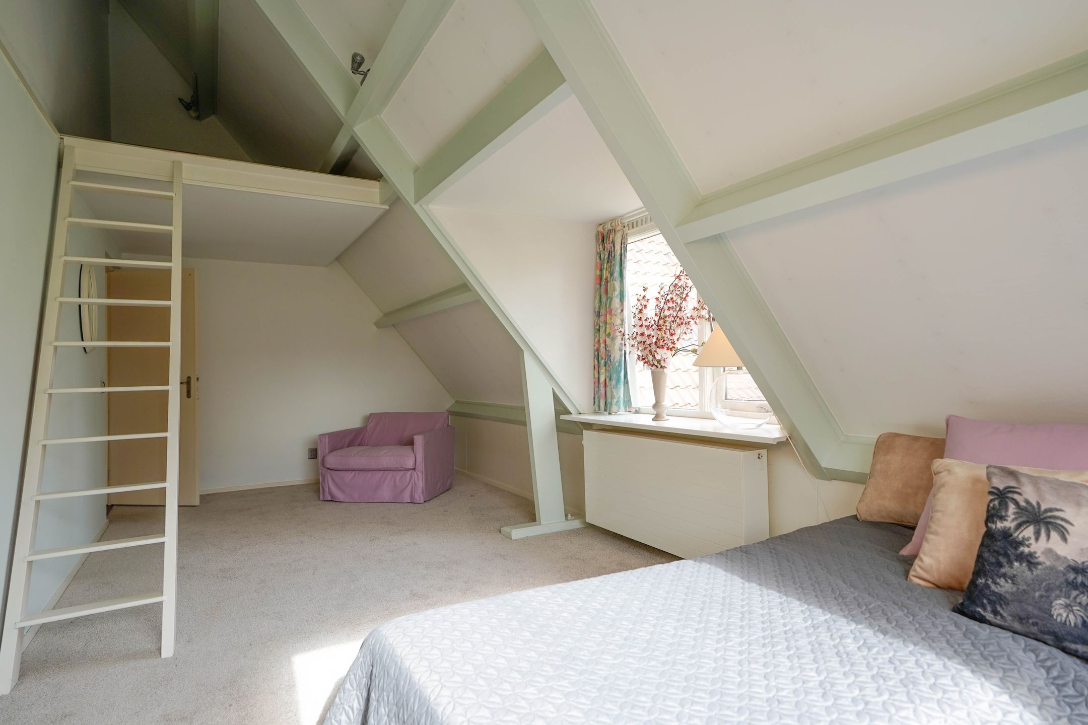 Foto 54 van Warmonderhek 3