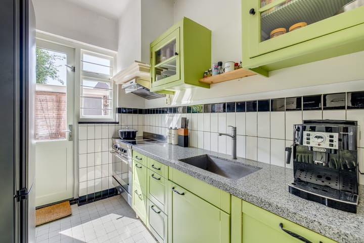 Foto 3 van Homeruslaan 35