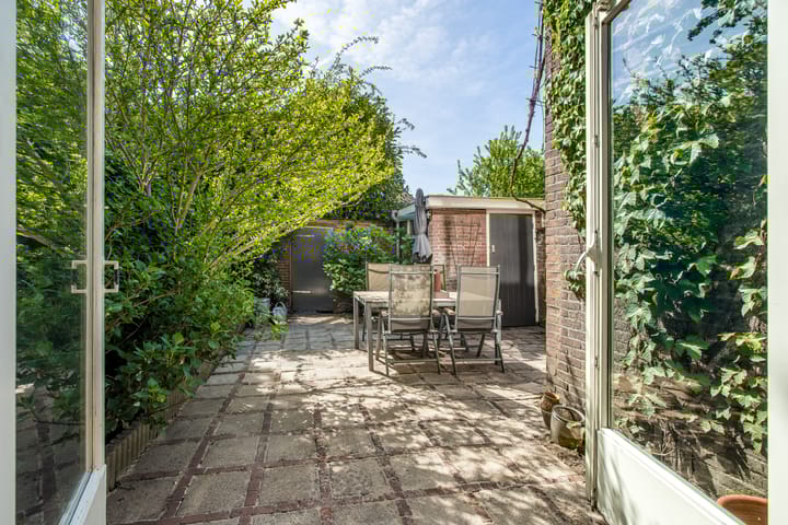 Foto 4 van Homeruslaan 35