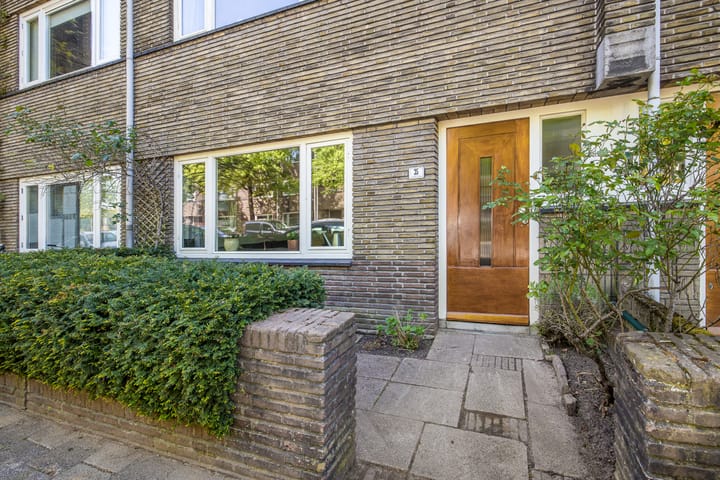 Foto 5 van Homeruslaan 35