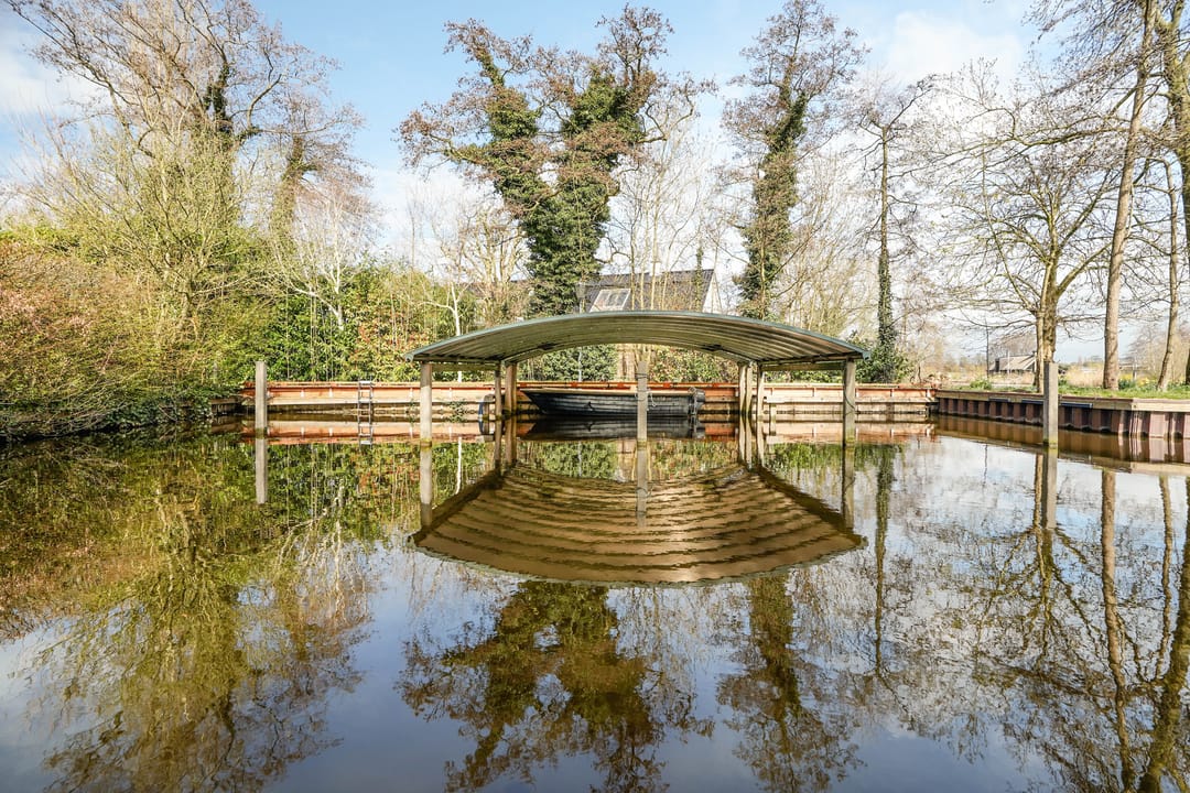 Foto 58 van Warmonderhek 3