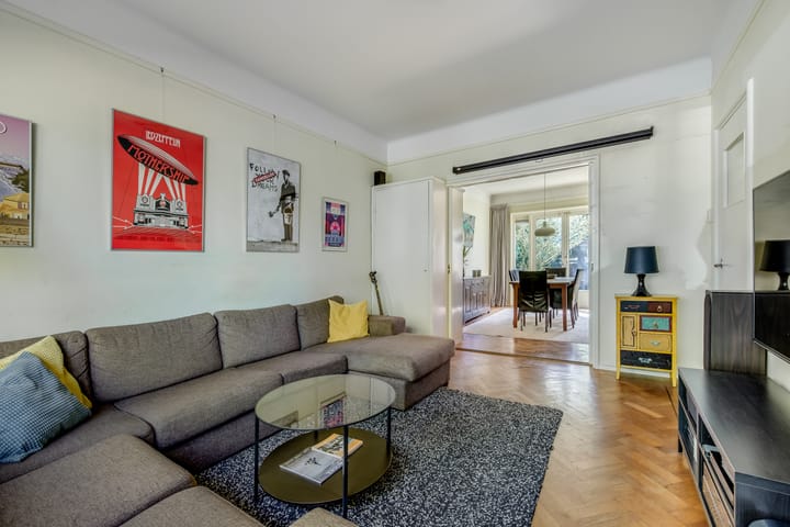 Foto 8 van Homeruslaan 35