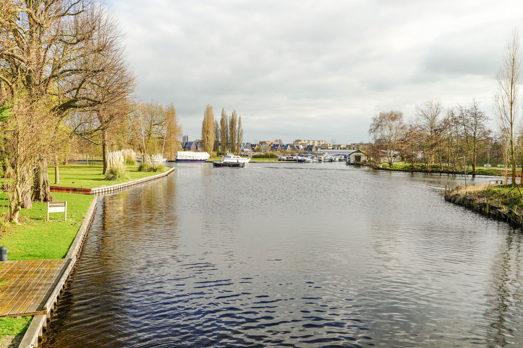 Foto 60 van Warmonderhek 3