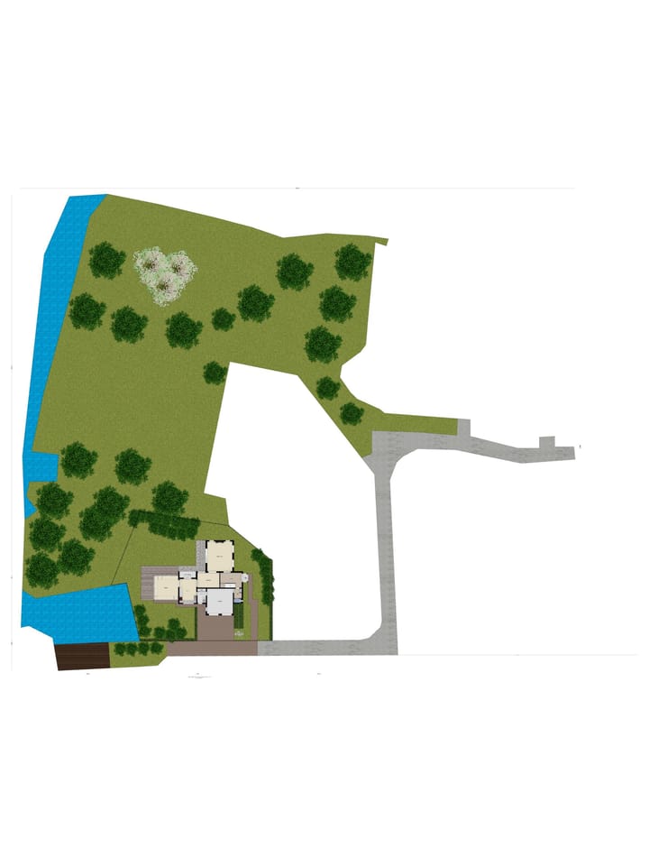 Foto 61 van Warmonderhek 3