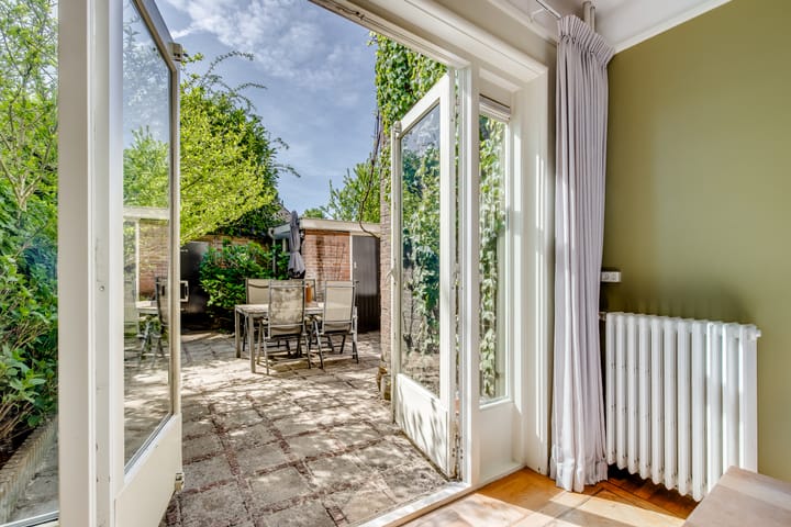 Foto 11 van Homeruslaan 35