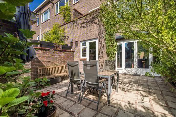 Foto 12 van Homeruslaan 35