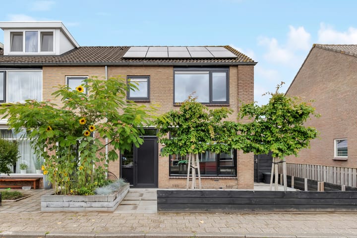 Foto 6 van Lindenlaan 24