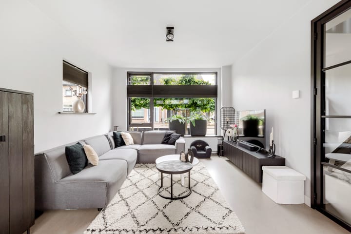 Foto 7 van Lindenlaan 24